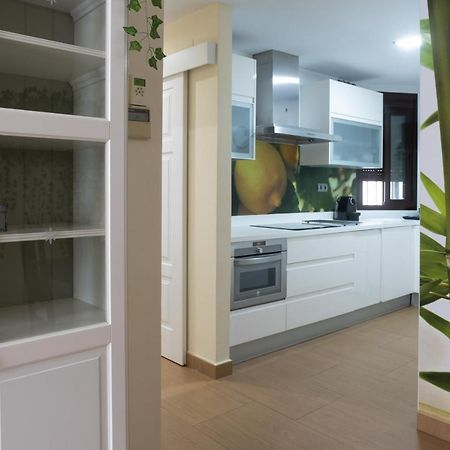 Sol Sevilla Urban Apartment מראה חיצוני תמונה