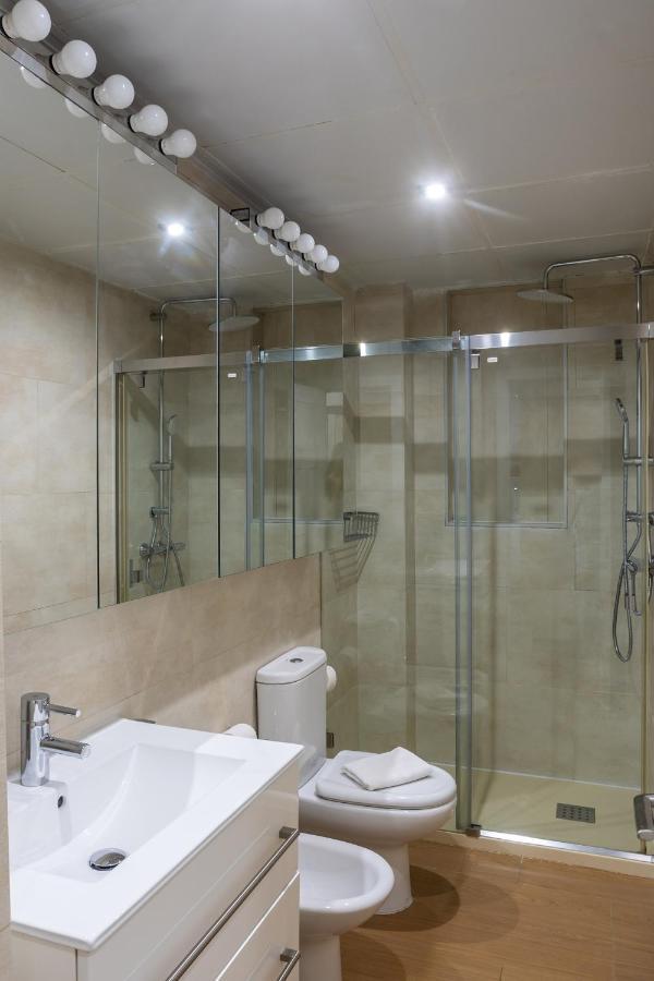 Sol Sevilla Urban Apartment מראה חיצוני תמונה