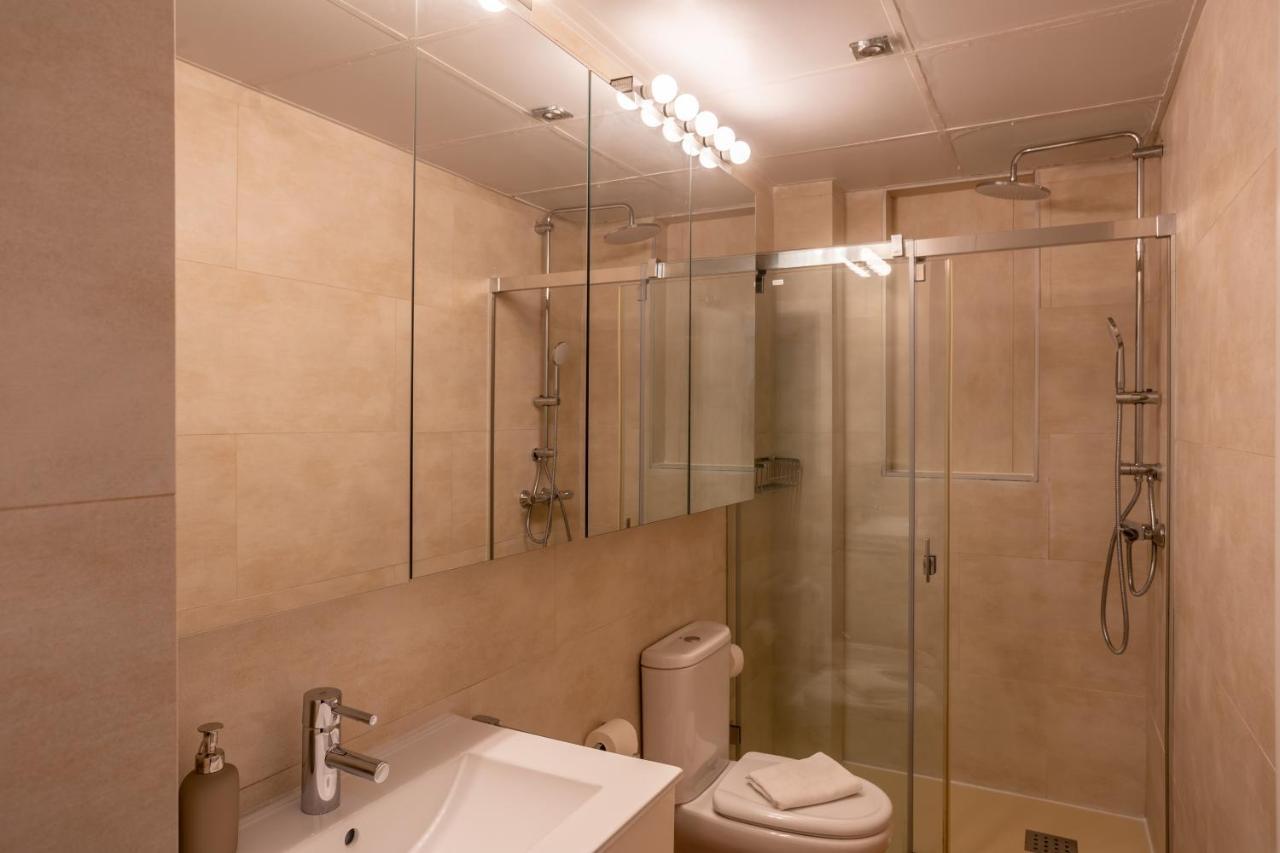 Sol Sevilla Urban Apartment מראה חיצוני תמונה