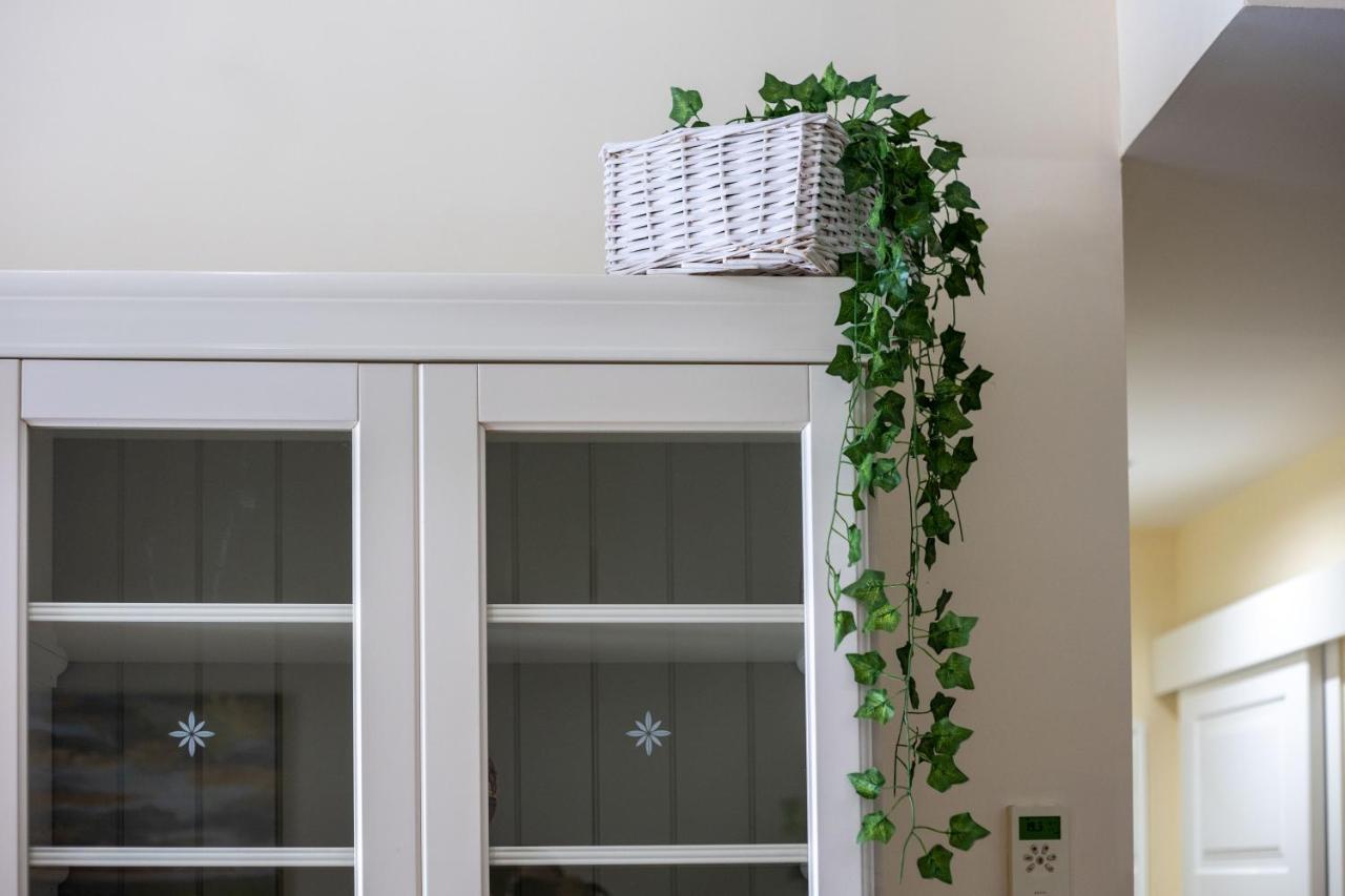Sol Sevilla Urban Apartment מראה חיצוני תמונה